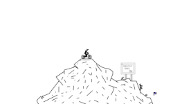 Downhil MTB