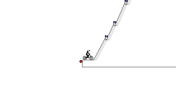 Quick climb