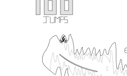 100 Jumps -PREVIEW-