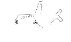Joey's track