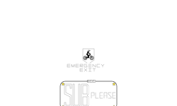 Emergency Exit