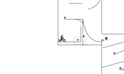 Trial track contest submission