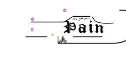 Everyone feels this... Pain