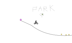 da parck