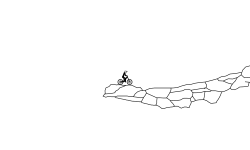 Rocky Uphill