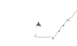 The most confusing climb