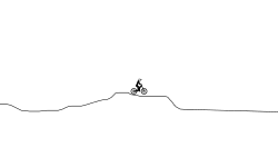 first track