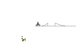 big line ramps