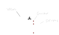 Falling Apart sync (update 2)