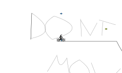 dont move
