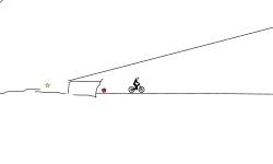 Mountain Track