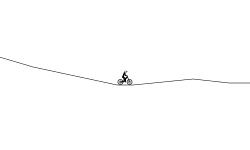 First track