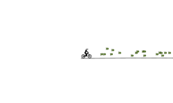 Fun long jump