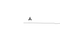 Jump stunts even more jumps
