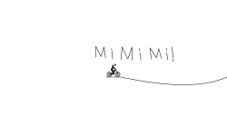 mi mi mi!