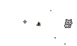 🐻Pixel Art Bear🐻