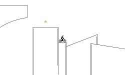 Rock Jumping