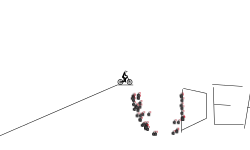 BIGGER JUMP