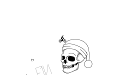 merry late xmas