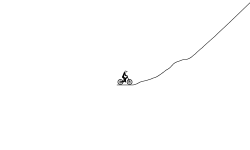 Uphill Brush