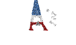 Pray For Paris