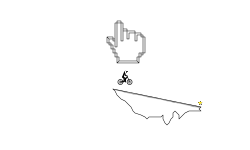Pixel Art Mouse