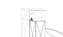 yew frothing jumps