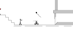 Roof Jumping