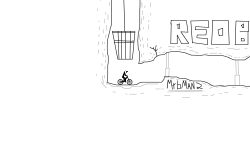 underground mine (bumpy)