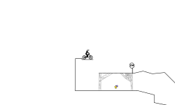 mineshaft