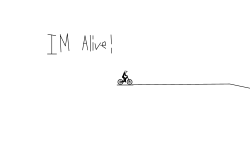 Im Alive/Back