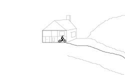 MOUNTAIN RIDE