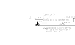 advanced bmx tube technique
