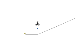 giant quarter pipe