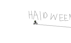 halloween is almost here