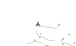Tough Confusing Trial #3