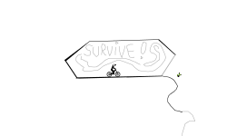 Super Jump ? You survive ? :D