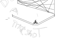 BIKE TRICKSHOT *BEST*