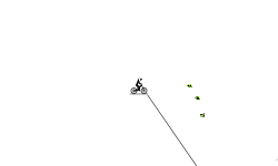 Falling are you?