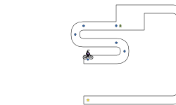 Super Mega Fun Blob Auto