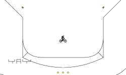 The Great Half Pipe