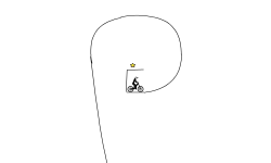 pretty much full pipe