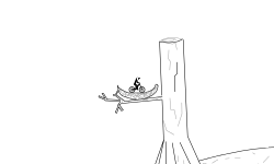 a walk in the park
