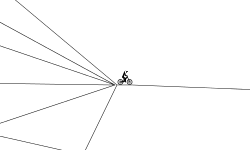 CHOPPER TRIALS #2