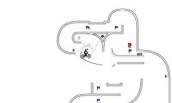 BMX Trials: Around