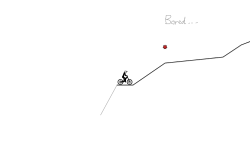 Bored... (RACE)