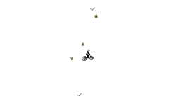 teleport tracks