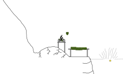 Do a flip