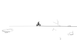 Desert Rider #3