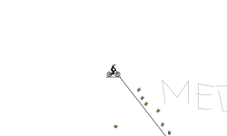 mega jump stuntxxL